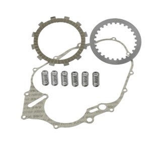 TRW ZF SPRZĘGŁO KOMPLETNE SUPERKIT YAMAHA TT 600 '85-'93, TT 600 R '97-'04, XT 600 '83-'90, XT 600 Z TENERE '83-'87