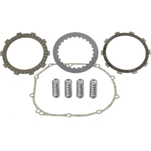 TRW ZF SPRZĘGŁO KOMPLETNE SUPERKIT do HONDA CBF 600 / HORNET 98-07, CBR 600 91-98