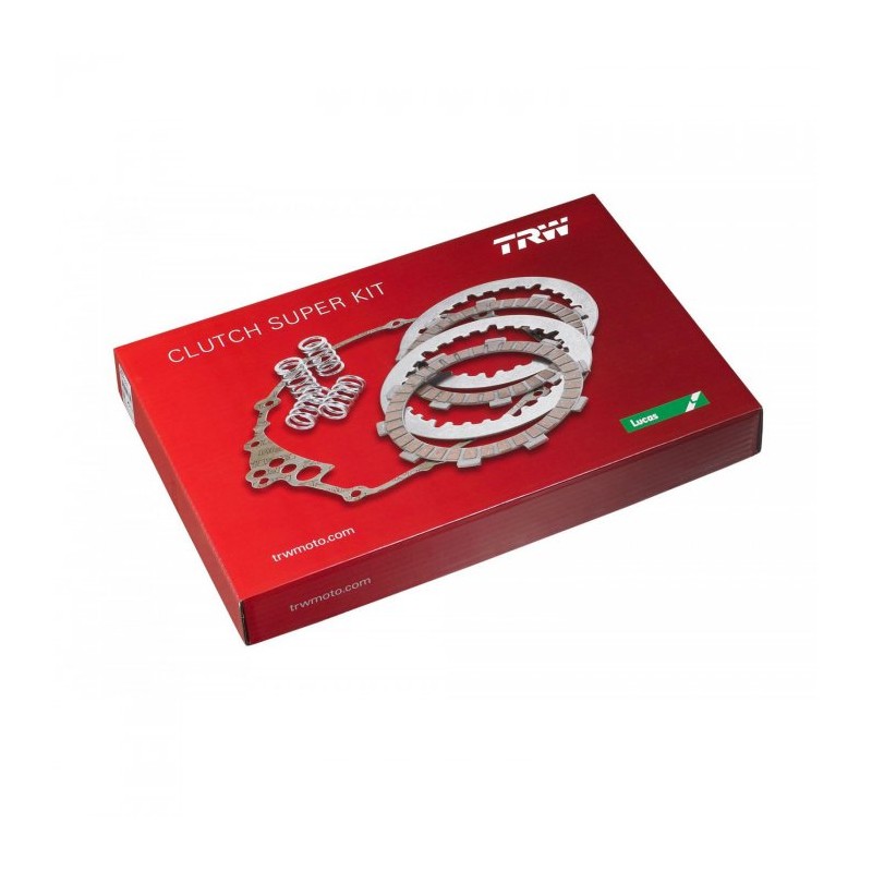 Sprzęgło TRW ZF Superkit do Honda NX650, FMX 650, SLR 650, XL