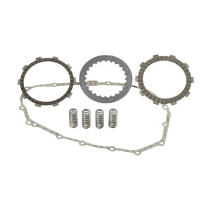 TRW ZF SPRZĘGŁO KOMPLETNE SUPERKIT HONDA CB 500 S SPORT '98-'03, CBF 500 '04-'08