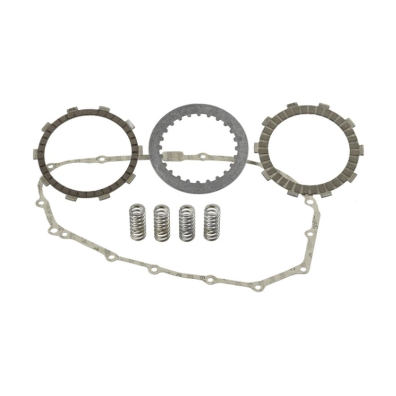 TRW ZF SPRZĘGŁO KOMPLETNE SUPERKIT HONDA CB 500 S SPORT '98-'03, CBF 500 '04-'08