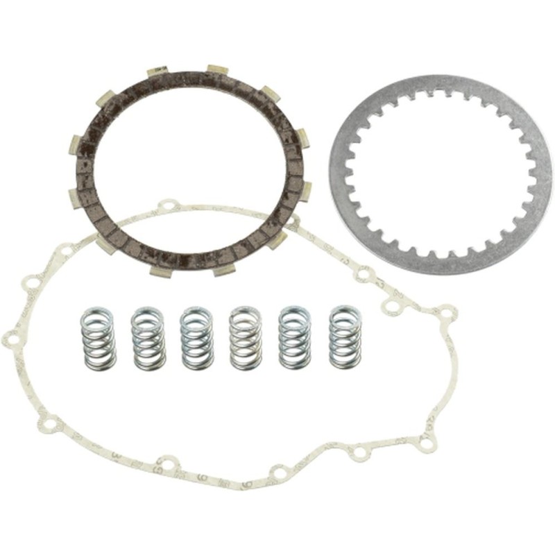 TRW ZF SPRZĘGŁO KOMPLETNE SUPERKIT do Kawasaki ER-5 97-06