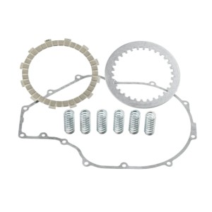 Sprzęgło kompletna TRW ZF Superkit Kawasaki GPZ 110 E / Horizont '95-'98, ZZR 1100 '90-'01