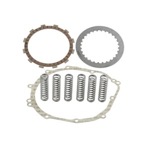 TRW ZF SPRZĘGŁO KOMPLETNE SUPERKIT KAWASAKI ZX-12R NINJA '00-'01