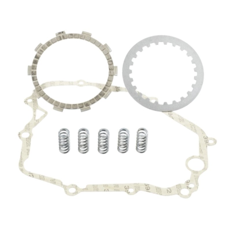 TRW ZF SPRZĘGŁO KOMPLETNE SUPERKIT YAMAHA DT 125 R / RH / RN / RE '91-'06, TDR 125 '97-'02