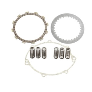 TRW ZF SPRZĘGŁO KOMPLETNE SUPERKIT YAMAHA WR 250 R / X '07