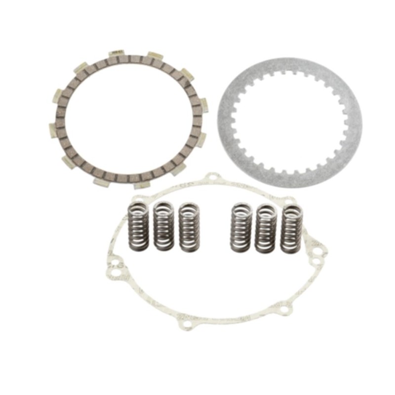 TRW ZF SPRZĘGŁO KOMPLETNE SUPERKIT YAMAHA WR 250 R / X '07