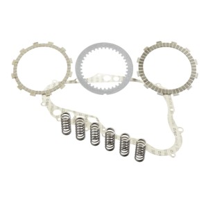 TRW ZF SPRZĘGŁO KOMPLETNE SUPERKIT SUZUKI DR-Z 400 '00-'04, DR-Z 400 S / SM '00-'15