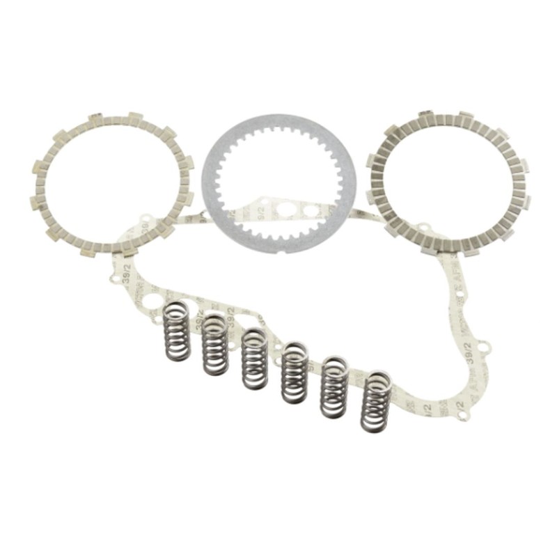 TRW ZF SPRZĘGŁO KOMPLETNE SUPERKIT SUZUKI DR-Z 400 '00-'04, DR-Z 400 S / SM '00-'15