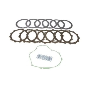 Sprzęgło kompletny TRW ZF Superkit do Yamaha YZF R6 '06-'16