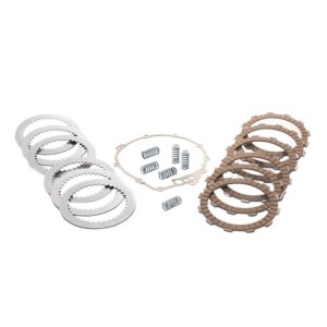 Kompletne sprzęgło TRW ZF Superkit do Suzuki GSX-R 600 / 750 '11-'16