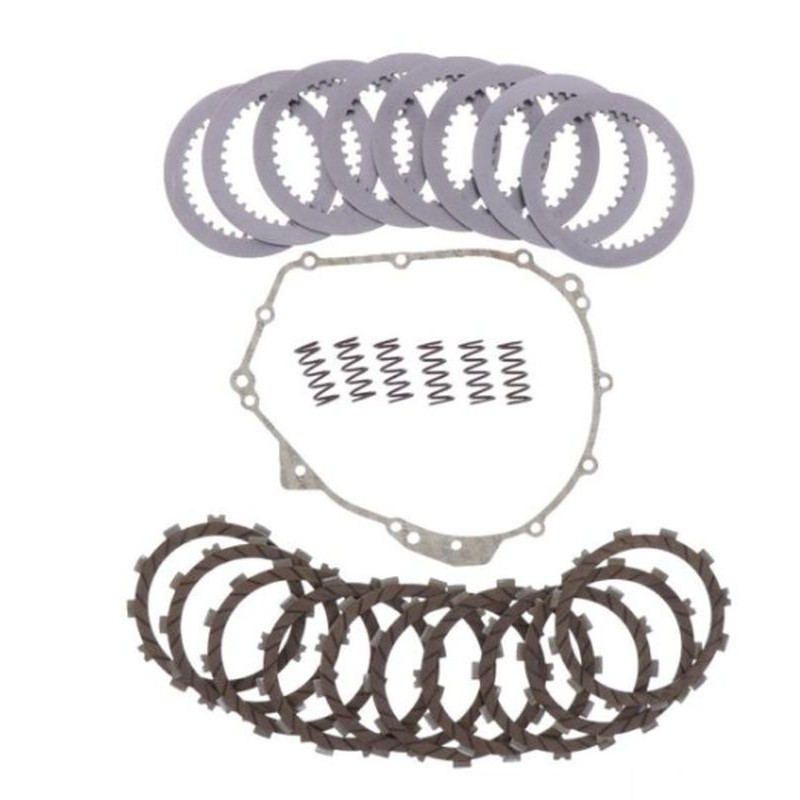 TRW ZF SPRZĘGŁO KOMPLETNE SUPERKIT KAWASAKI ZX-10R NINJA '11-'15