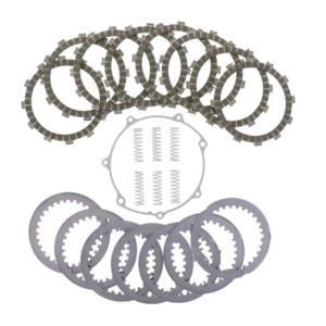 TRW ZF SPRZĘGŁO KOMPLETNE SUPERKIT YAMAHA WR 450 F (WRF450) 05-15 - najlepsza jakość i wydajność