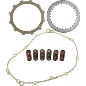 TRW ZF SPRZĘGŁO KOMPLETNE SUPERKIT YAMAHA WRF 450 (WR 450 F) '05-'15