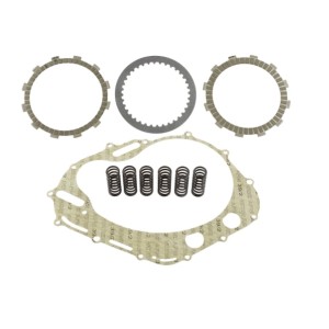 Sprzęgło kompletnego superkit do Suzuki SFV 650 Gladius '09-'16