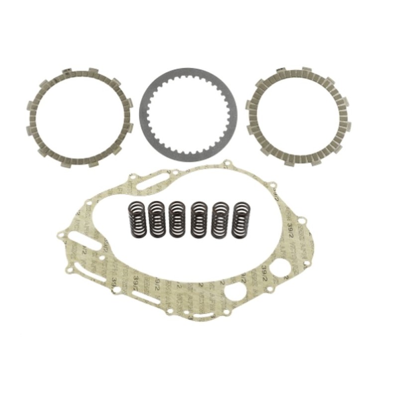 Sprzęgło kompletnego superkit do Suzuki SFV 650 Gladius '09-'16