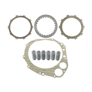 TRW ZF SPRZĘGŁO KOMPLETNE SUPERKIT SUZUKI GSR 600 '06-'11