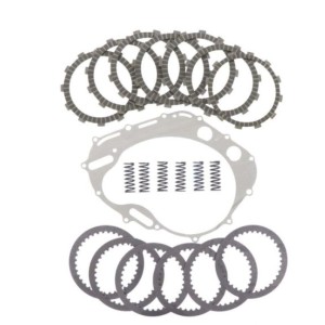 Sprzęgło kompletna TRW ZF Superkit do Suzuki DL 650 V-Strom i SV 650