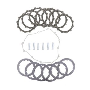 Kompletne sprzęgło TRW ZF Superkit do Yamaha MT-07 i Tracer 700