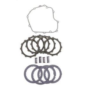 Sprzęgło kompletnego TRW ZF Superkit do Kawasaki EX 250 R Ninja '08-'14