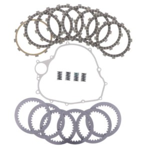 Sprzęgło kompletna Superkit TRW ZF do KTM Duke 690 / R '11-'16, 690 Enduro / R '08-'15, SMC 690 '12, 690 Supermoto / R '07