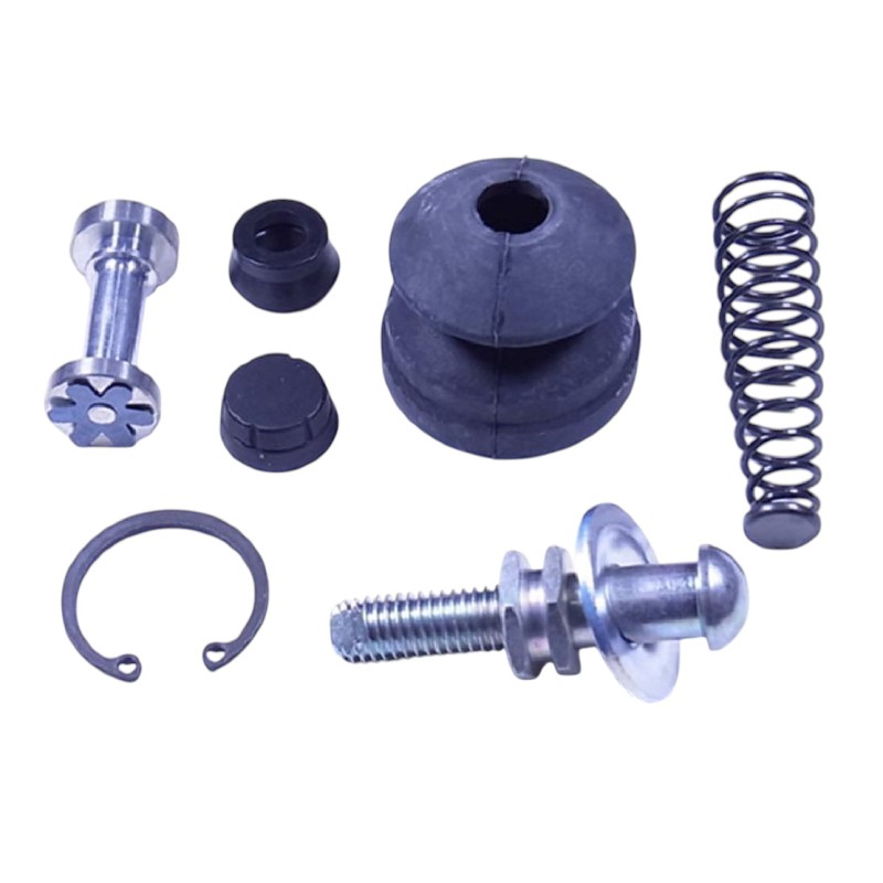 Tourmax Zestaw Naprawczy Pompy Hamulcowej Tył Honda CB 750/900 79-80, CBX 79-80 (Made in Japan)