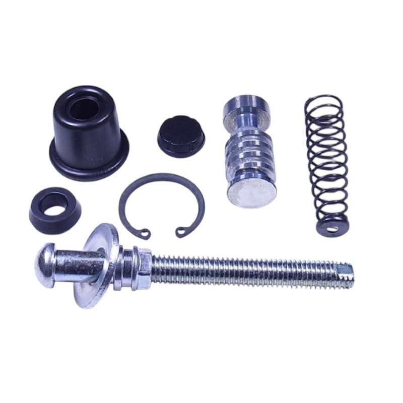 Tourmax Zestaw Naprawczy Pompy Hamulcowej Tył Yamaha FZR 400/600 (Made in Japan)