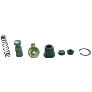 Zestaw naprawczy pompy hamulcowej tył Yamaha FZ/FJ - Made in Japan