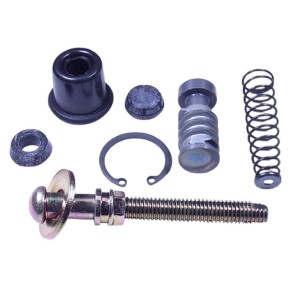 Zestaw naprawczy pompy hamulcowej tył Yamaha FZR 1000 '87-'88 - Made in Japan