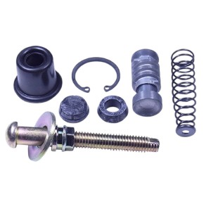 Zestaw naprawczy pompy hamulcowej tył Yamaha FZR 1000 '89-'95 - TOURMAX (Made in Japan)