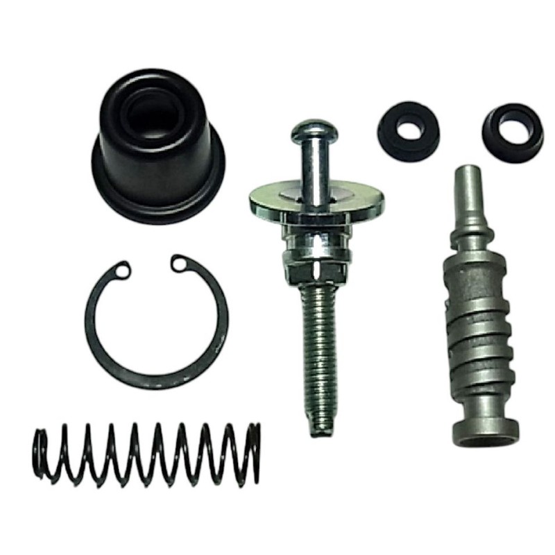 Tourmax Zestaw Naprawczy Pompy Hamulcowej Tył Yamaha YZ/YZF/WRF '03- (MADE IN JAPAN)