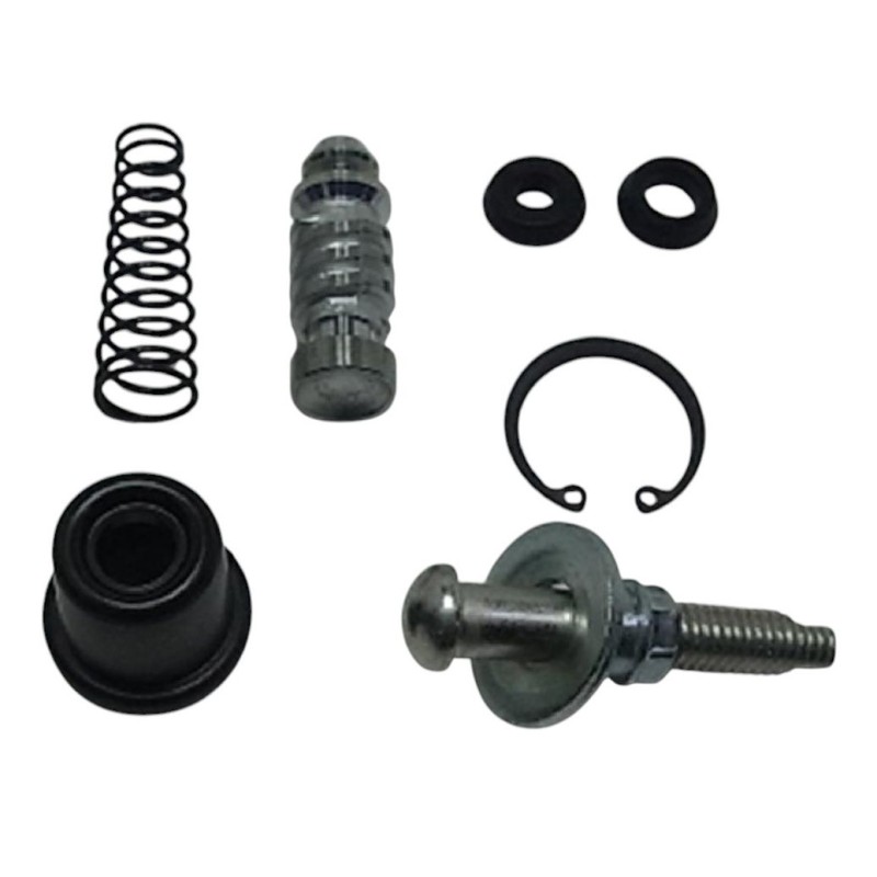 Tourmax Zestaw Naprawczy Pompy Hamulcowej Tył Yamaha XT 600E '98-02, YFZ 450 '04-06, YFM 660R Raptor '01-05, YFM 250 Raptor