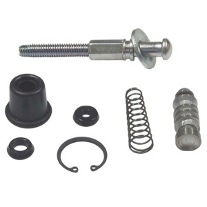 Zestaw naprawczy pompy hamulcowej tył Yamaha XVS 1100 '00-'09 - Made in Japan