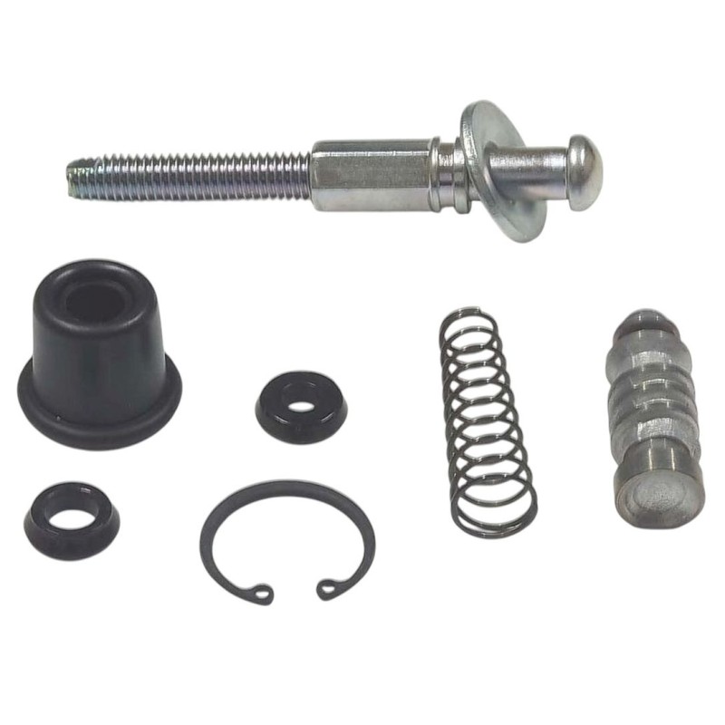 Zestaw naprawczy pompy hamulcowej tył Yamaha XVS 1100 '00-'09 - Made in Japan