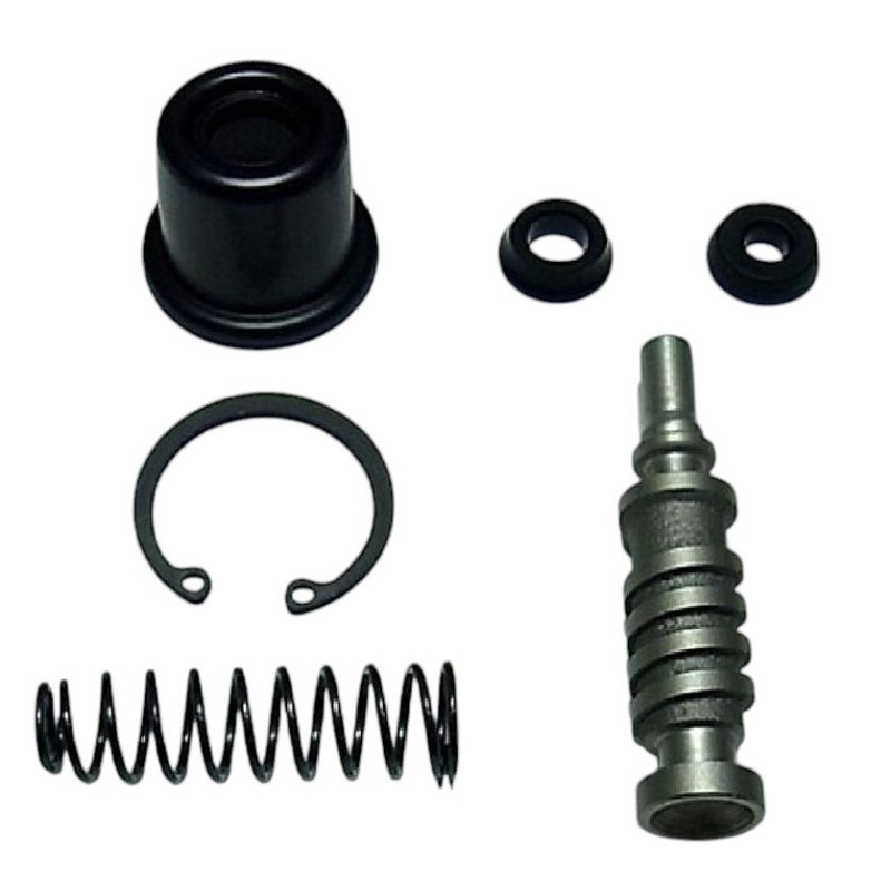 Zestaw naprawczy pompy hamulcowej tył Suzuki RMZ 250 (07-11), RMZ450 (05-13)