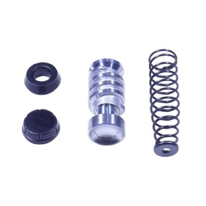 Zestaw naprawczy pompy hamulcowej tył Kawasaki VN/ZX/ZR/KX/KLX - Made in Japan