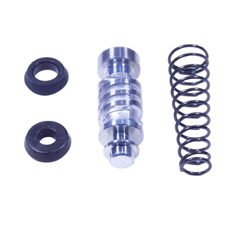 Zestaw naprawczy pompy hamulcowej tył Kawasaki KX/KXF/KLX/ZX/GPZ/ER - Made in Japan