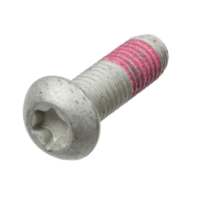 TRW ZF Śruby Tarczy Hamulcowej Przód BMW K 1100 LT '90-'98, K 1100 RS '92-'96, R 850/1100 R/RT '95-'01, R 1100 RS '92-