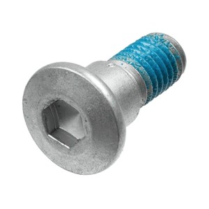 Śruby tarczy hamulcowej TRW ZF do Suzuki GSX 1300 B-King i GSX 1300 R Hayabusa