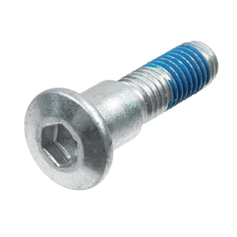 Śruby tarczy hamulcowej do Suzuki GSX, GSX-R, SV, TL - przód/tył