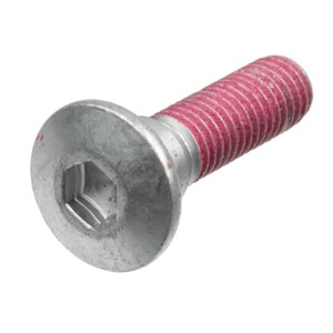 Śruby tarczy hamulcowej do Kawasakiego GPZ 900 R, GPZ 1100 Horizont, GTR 1000 i GTR 1400