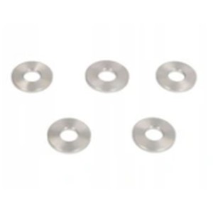 Zestaw podkładek dystansowych do tarczy hamulcowej BMW F 800GT/R/S/ST, S 1000R/RR, R 1200GS/ADV/R/RT '08-'18, S