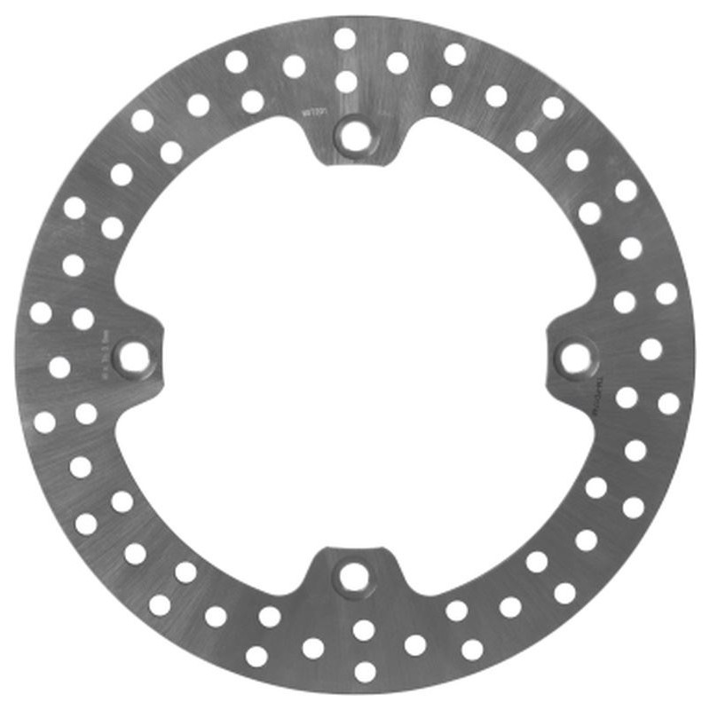 Tarcza hamulcowa przód TRW ZF do Honda CB 450 86-89, NX 500 88-01, NX 650 88-01, XLV Transalp 97-13
