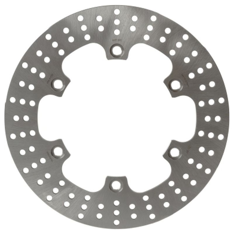 Tarcza hamulcowa TRW ZF do motocykli Honda XLV 600 87-96, NT 650 V Deauville 98-05, NT 700 V Deauville 10-16, VT 1100 95-00