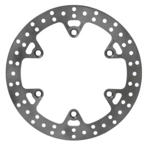 Tarcza hamulcowa przód Honda CBR 125 04-10, CBR 600 87-94, VFR 750 89-87, FX Vigor 650 99-02, Triumph Tiger 900 93-98