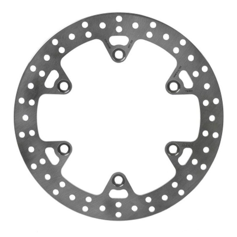 Tarcza hamulcowa przód Honda CBR 125 04-10, CBR 600 87-94, VFR 750 89-87, FX Vigor 650 99-02, Triumph Tiger 900 93-98