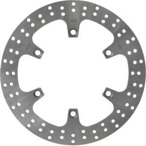 Tarcza hamulcowa przód Honda CB/F 500 93-08, CBF 600 04-07, NT 650/700 Deauville 98-16, VFR 750 88-93, CBR 1000 87-