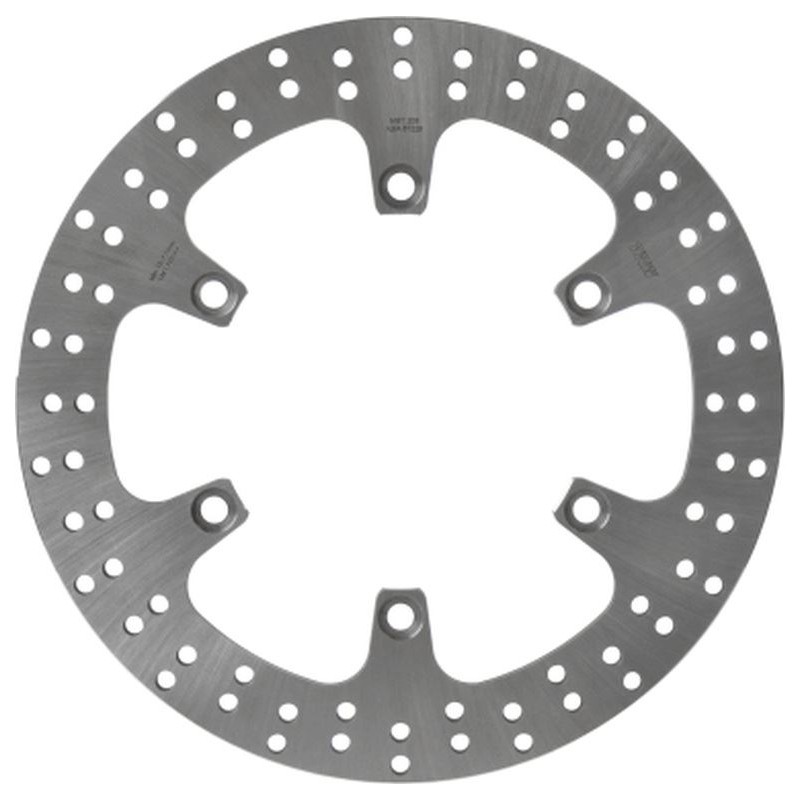 Tarcza hamulcowa przód Honda CB/F 500 93-08, CBF 600 04-07, NT 650/700 Deauville 98-16, VFR 750 88-93, CBR 1000 87-