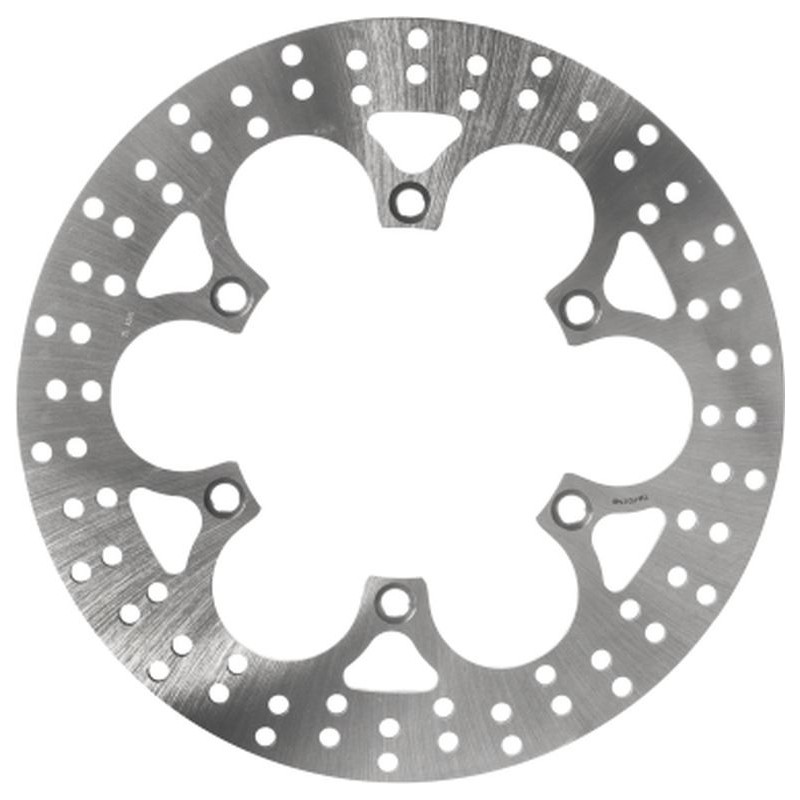 Tarcza hamulcowa przód Honda NTV 650 88-97, ST 1100 90-95, VT 1100 95-00