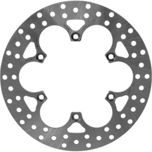 Tarcza hamulcowa TRW ZF do Yamaha XV/XVS 125 97-04, XV 750 94-98, GTS 1000 93-95, FJ 1100/1200 83-95, VMAX 85-02, FJR